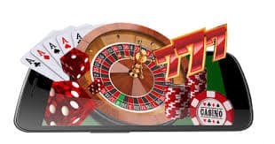 Ringkasan event terbaru bet777 di ponsel