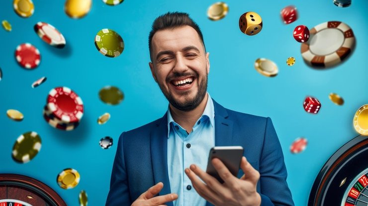 Langkah cek status transaksi bet777