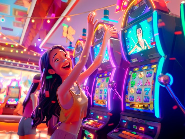 Tampilan refer teman bet777 yang rapi