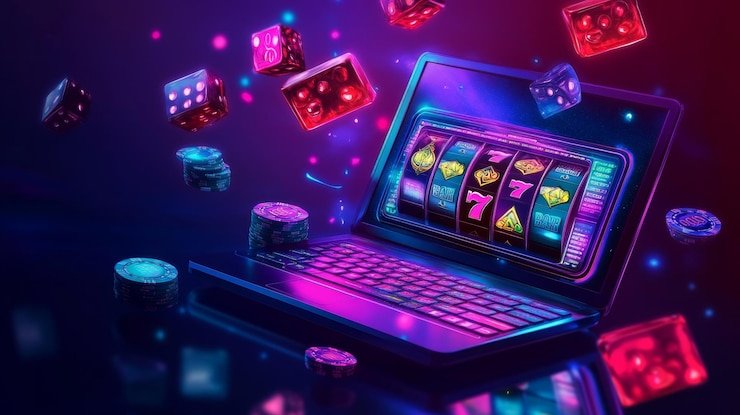 Langkah awal bet777 di layar ponsel
